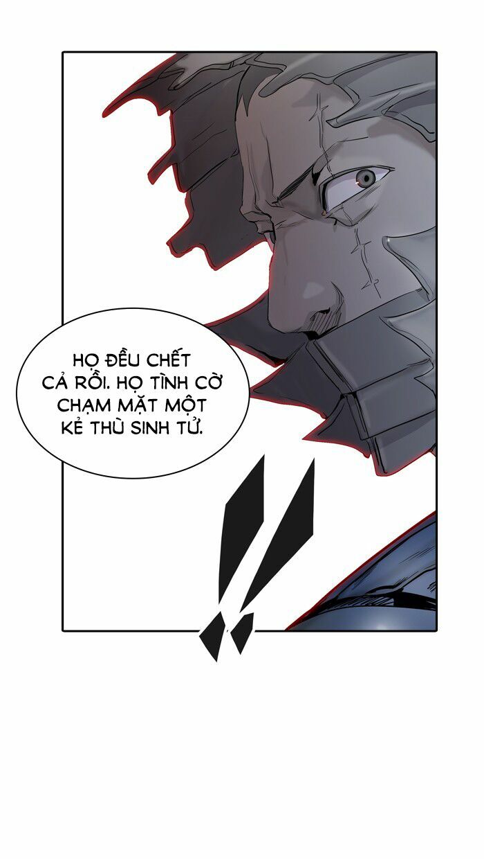 Tòa Tháp Bí Ẩn 2: Chapter 277.5