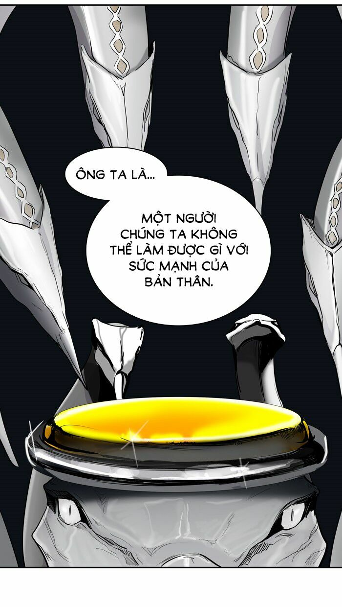 Tòa Tháp Bí Ẩn 2: Chapter 277.5