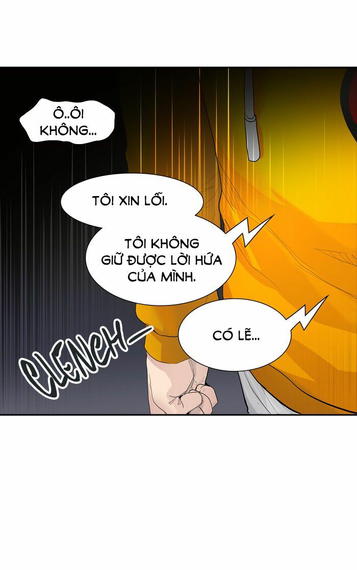 Tòa Tháp Bí Ẩn 2: Chapter 277.5