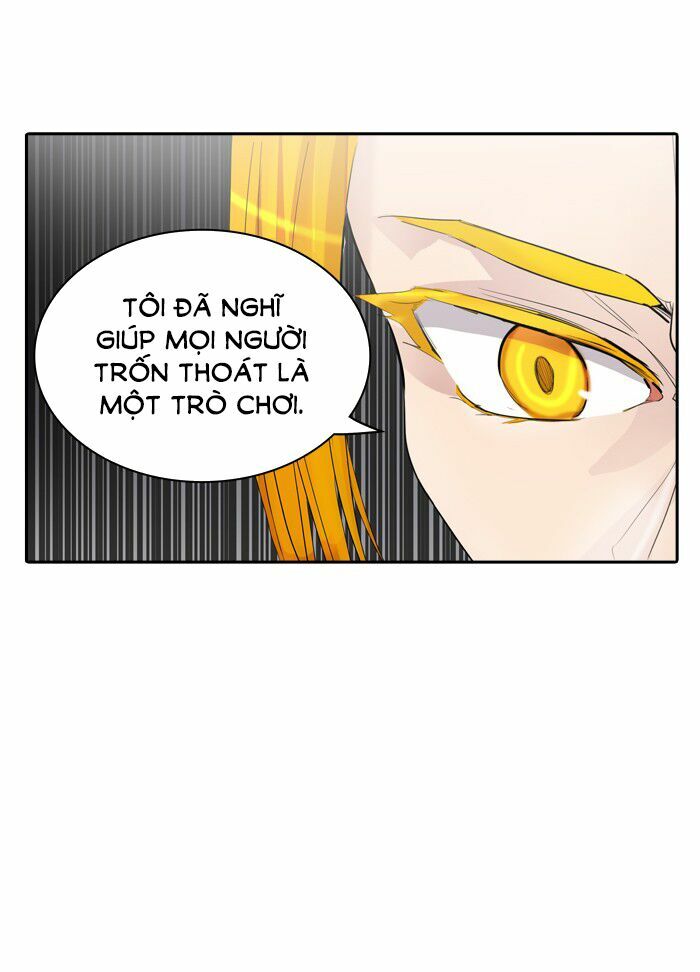 Tòa Tháp Bí Ẩn 2: Chapter 277.5