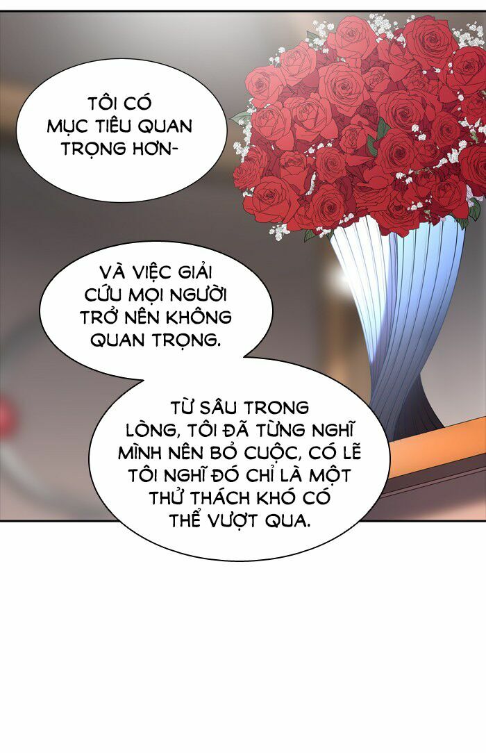 Tòa Tháp Bí Ẩn 2: Chapter 277.5