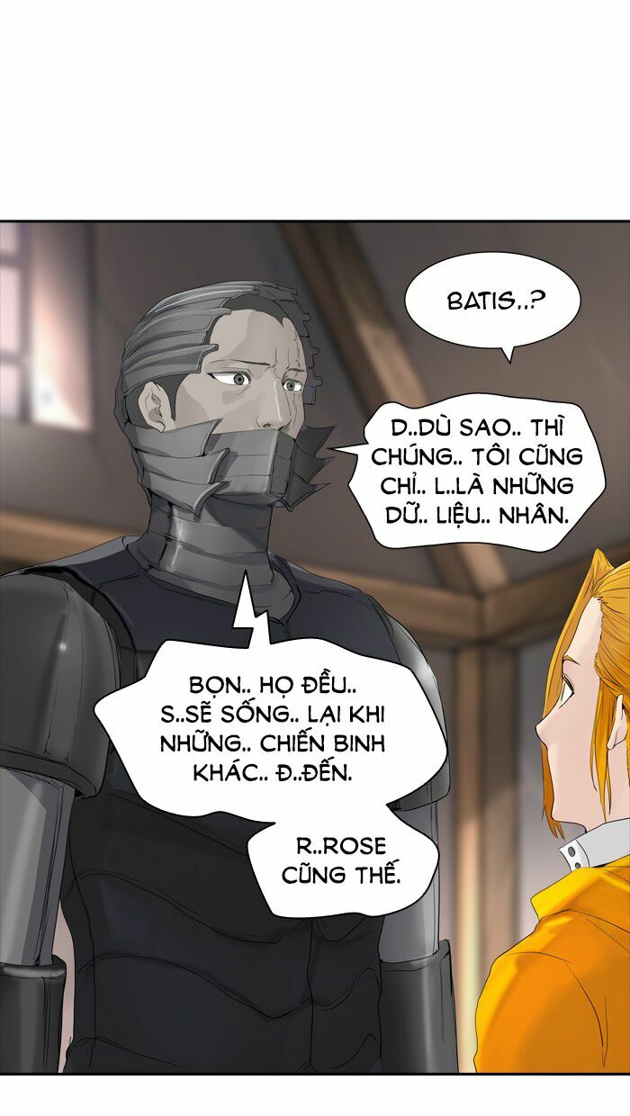 Tòa Tháp Bí Ẩn 2: Chapter 277.5