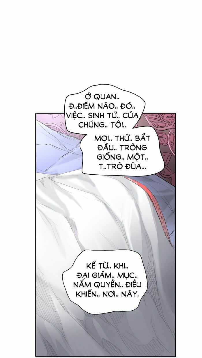 Tòa Tháp Bí Ẩn 2: Chapter 277.5