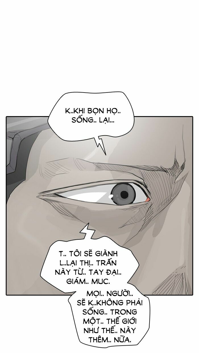 Tòa Tháp Bí Ẩn 2: Chapter 277.5