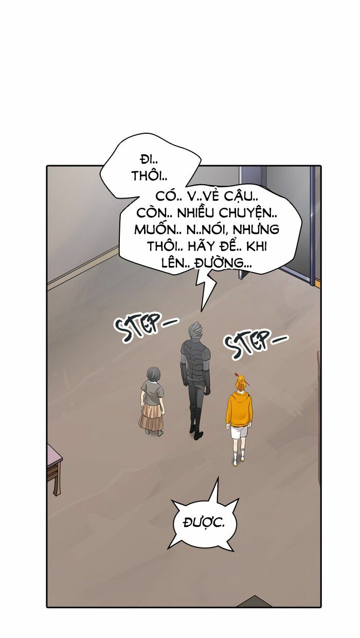 Tòa Tháp Bí Ẩn 2: Chapter 277.5