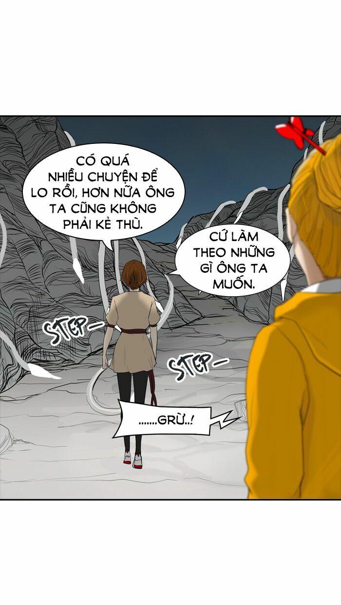Tòa Tháp Bí Ẩn 2: Chapter 277.5