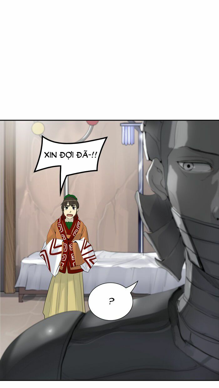 Tòa Tháp Bí Ẩn 2: Chapter 277.5