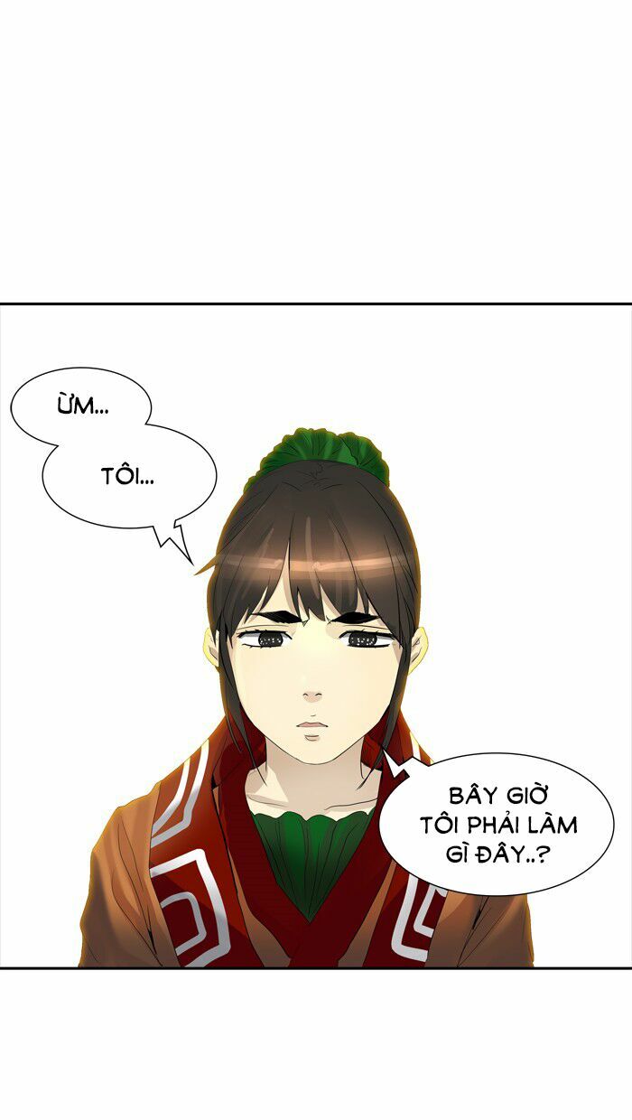 Tòa Tháp Bí Ẩn 2: Chapter 277.5