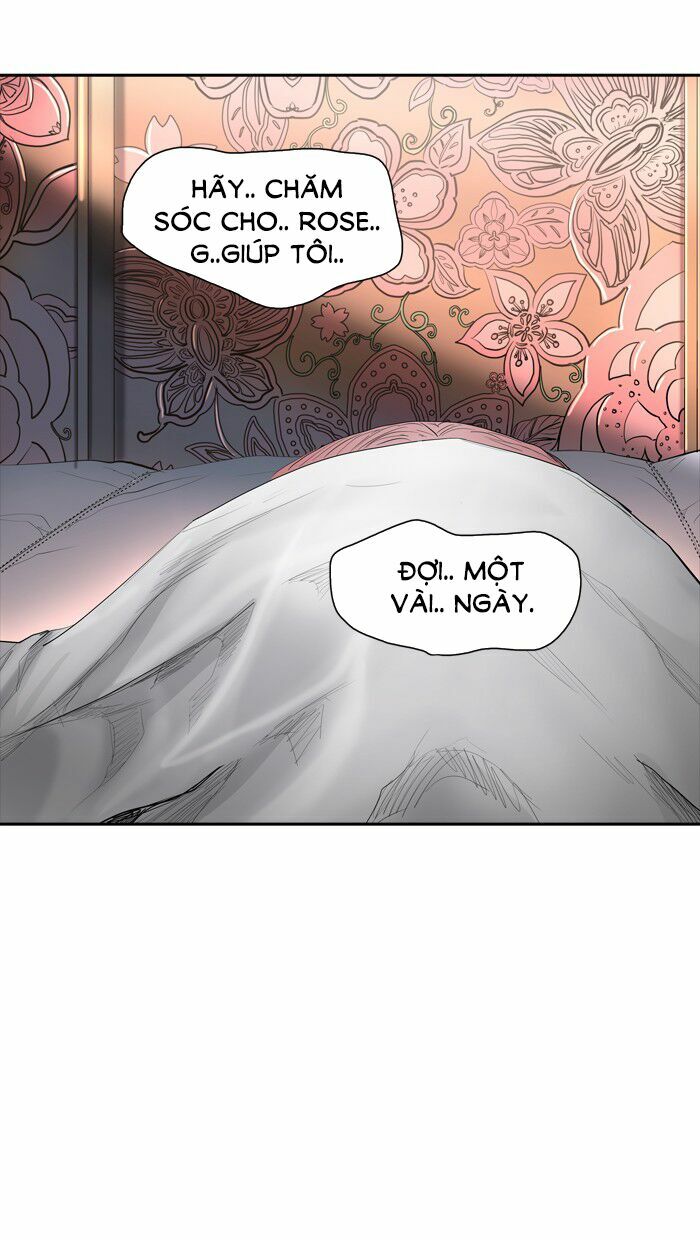Tòa Tháp Bí Ẩn 2: Chapter 277.5