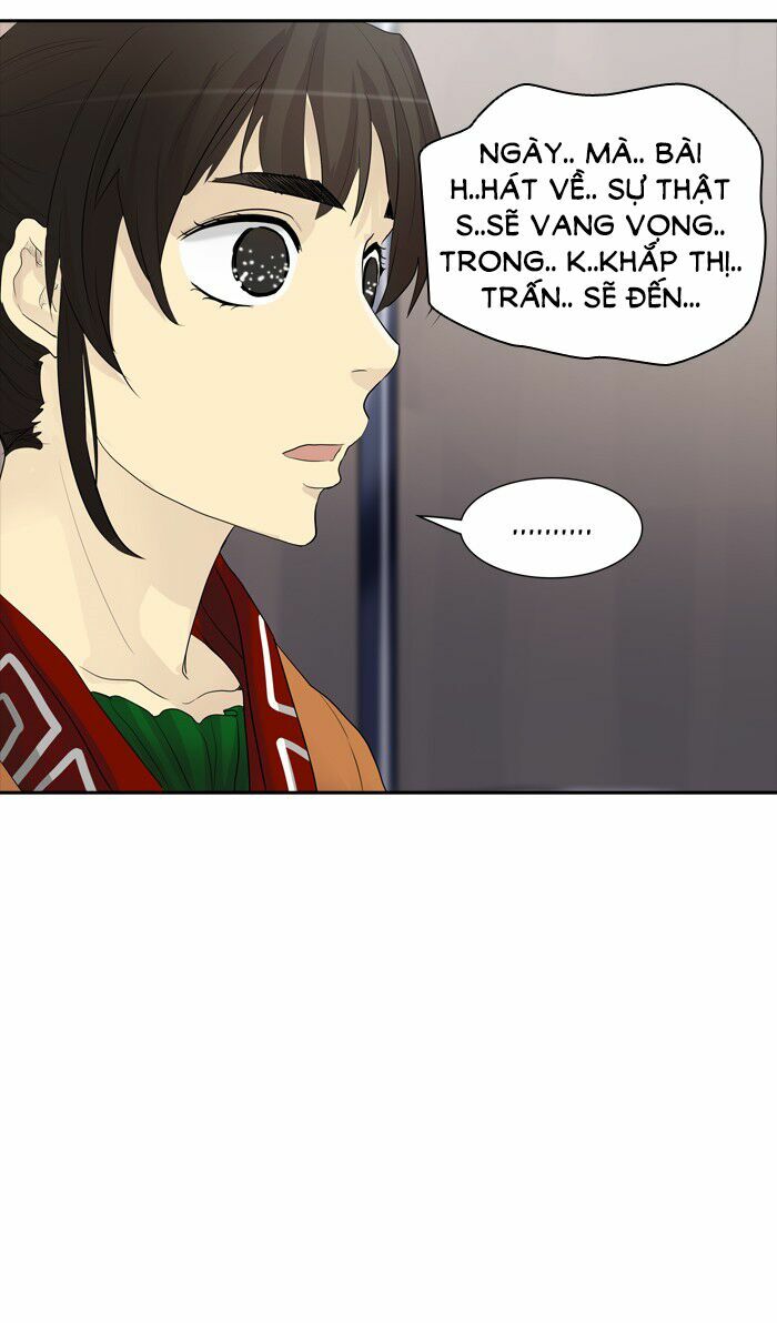 Tòa Tháp Bí Ẩn 2: Chapter 277.5