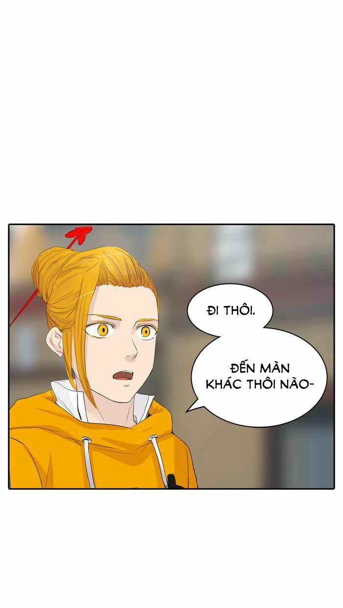 Tòa Tháp Bí Ẩn 2: Chapter 277.5