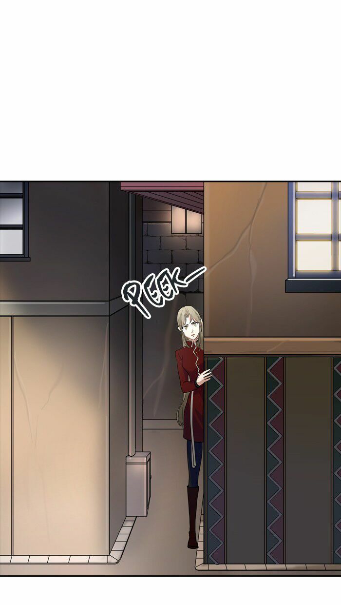Tòa Tháp Bí Ẩn 2: Chapter 277.5