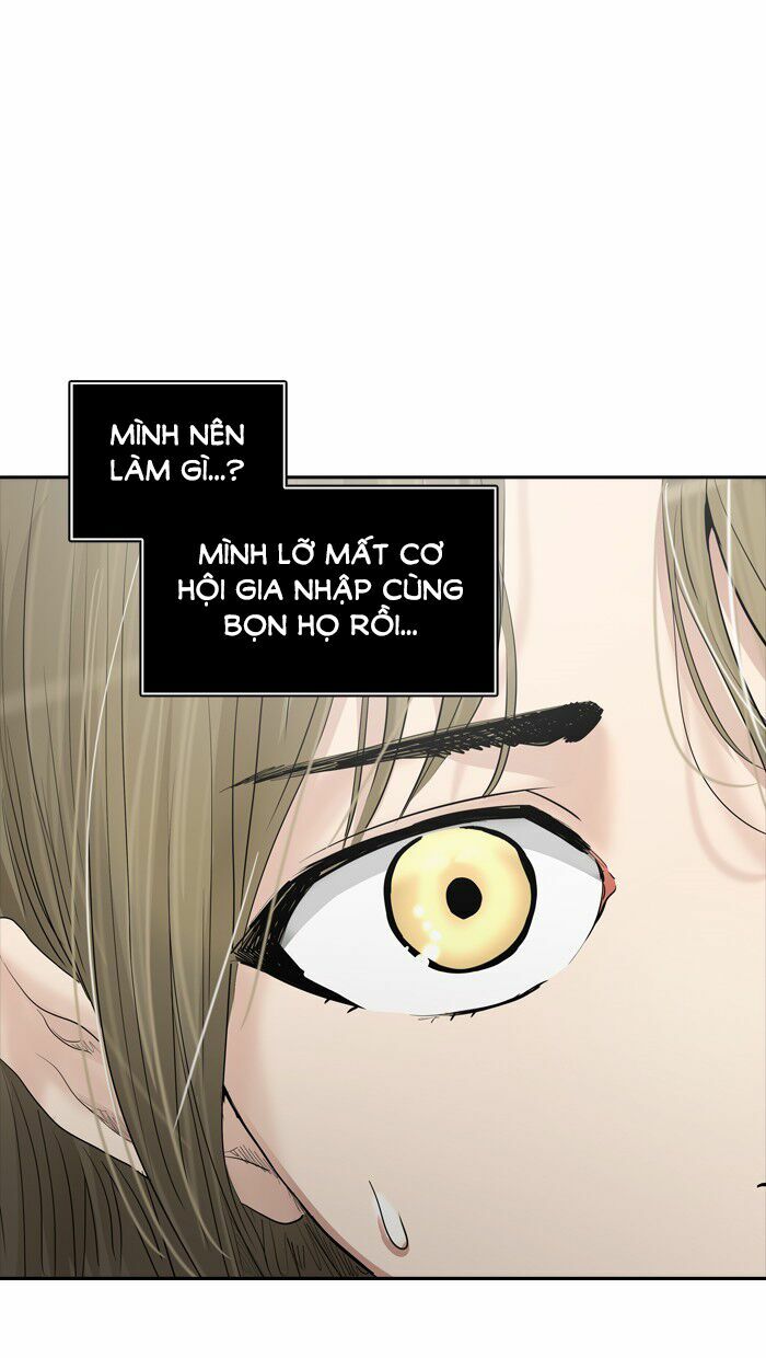 Tòa Tháp Bí Ẩn 2: Chapter 277.5