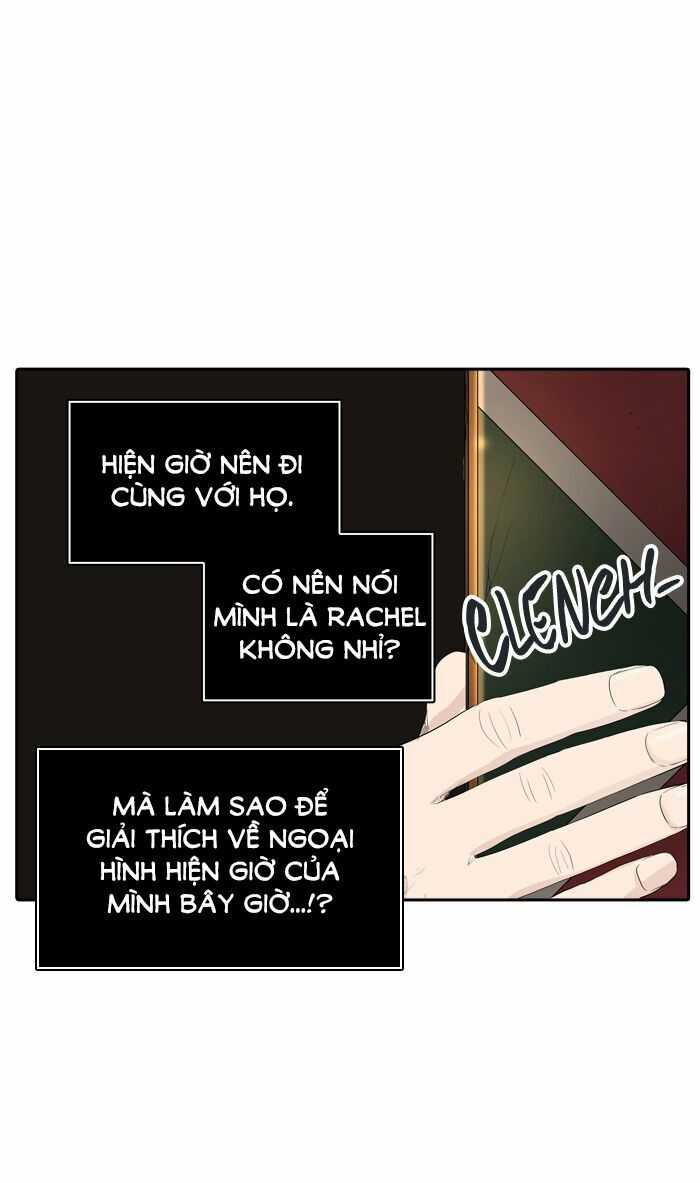 Tòa Tháp Bí Ẩn 2: Chapter 277.5
