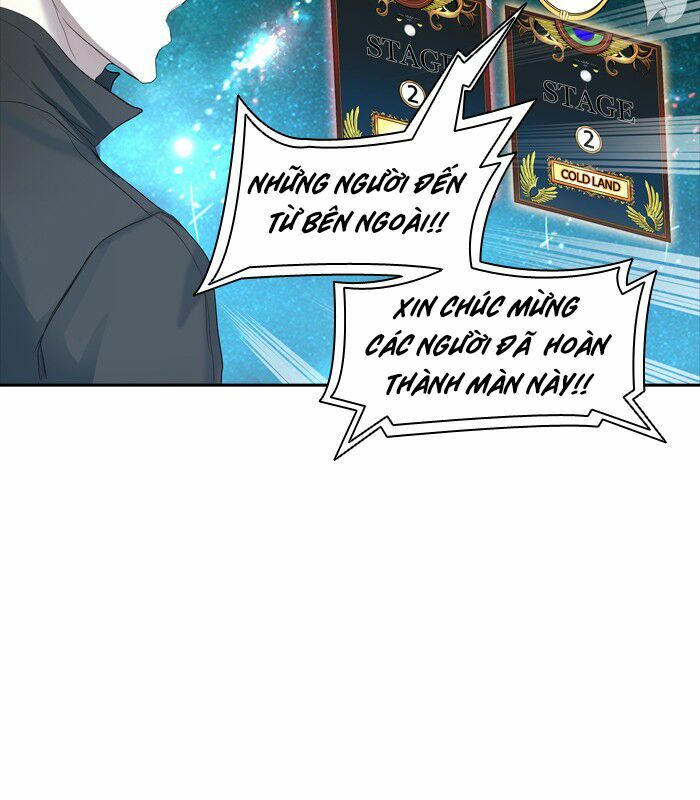 Tòa Tháp Bí Ẩn 2: Chapter 277.5
