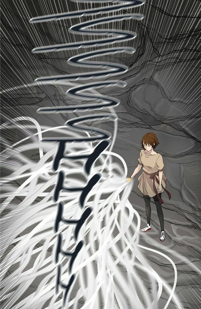 Tòa Tháp Bí Ẩn 2: Chapter 277.5