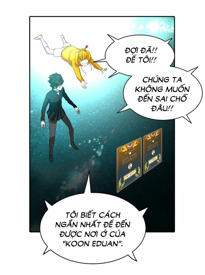 Tòa Tháp Bí Ẩn 2: Chapter 277.5