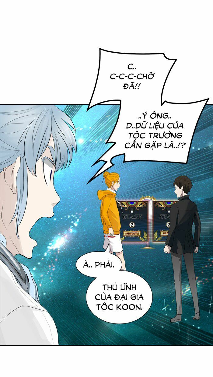Tòa Tháp Bí Ẩn 2: Chapter 277.5