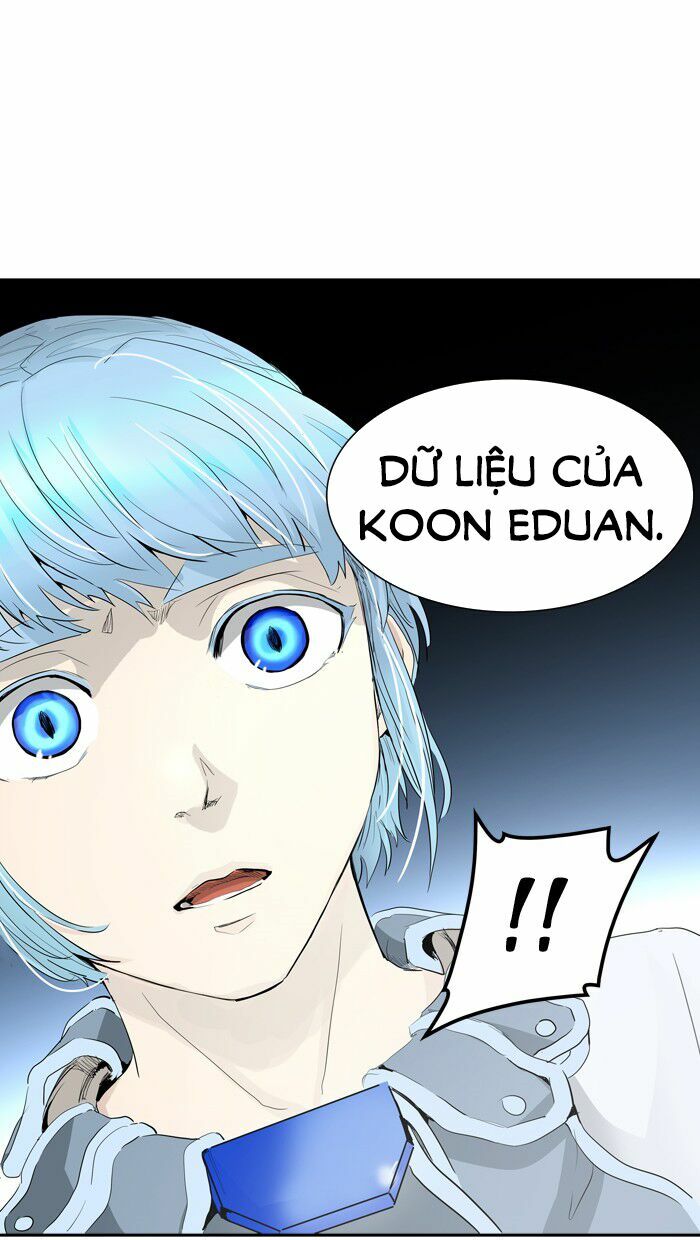 Tòa Tháp Bí Ẩn 2: Chapter 277.5