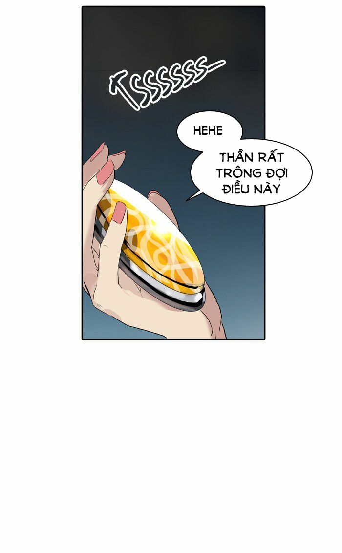 Tòa Tháp Bí Ẩn 2: Chapter 277.5