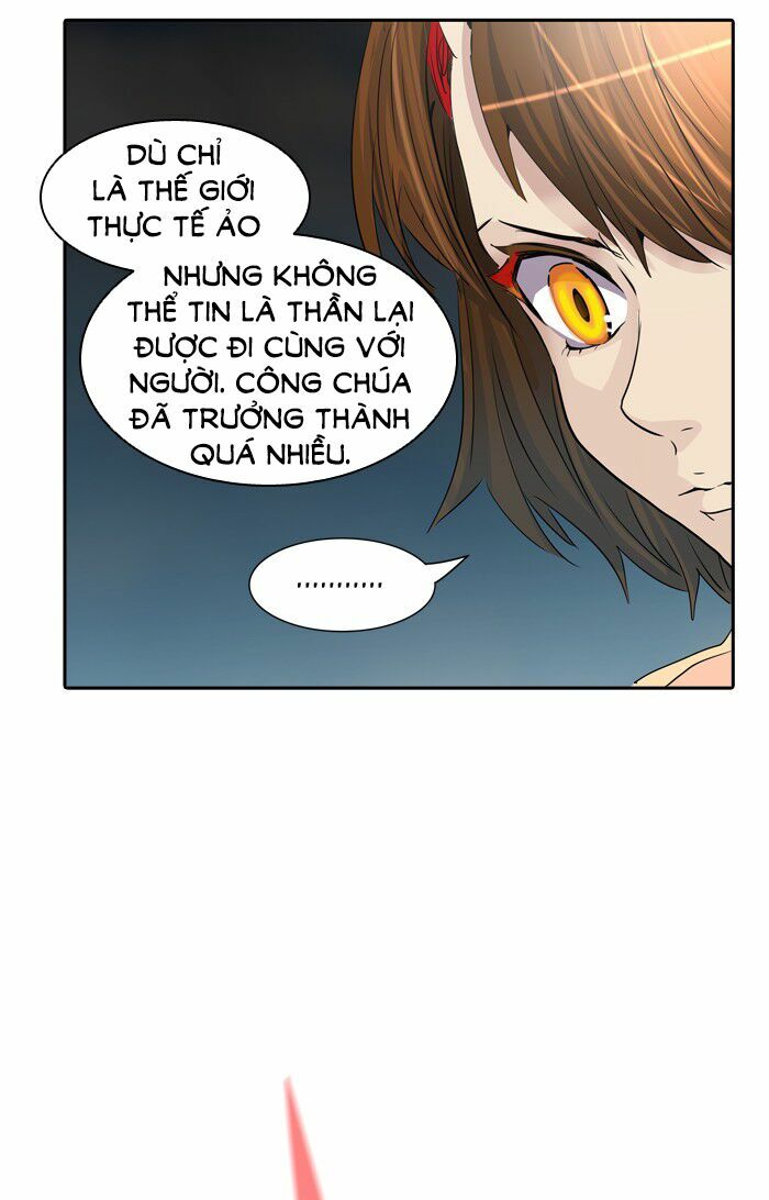 Tòa Tháp Bí Ẩn 2: Chapter 277.5