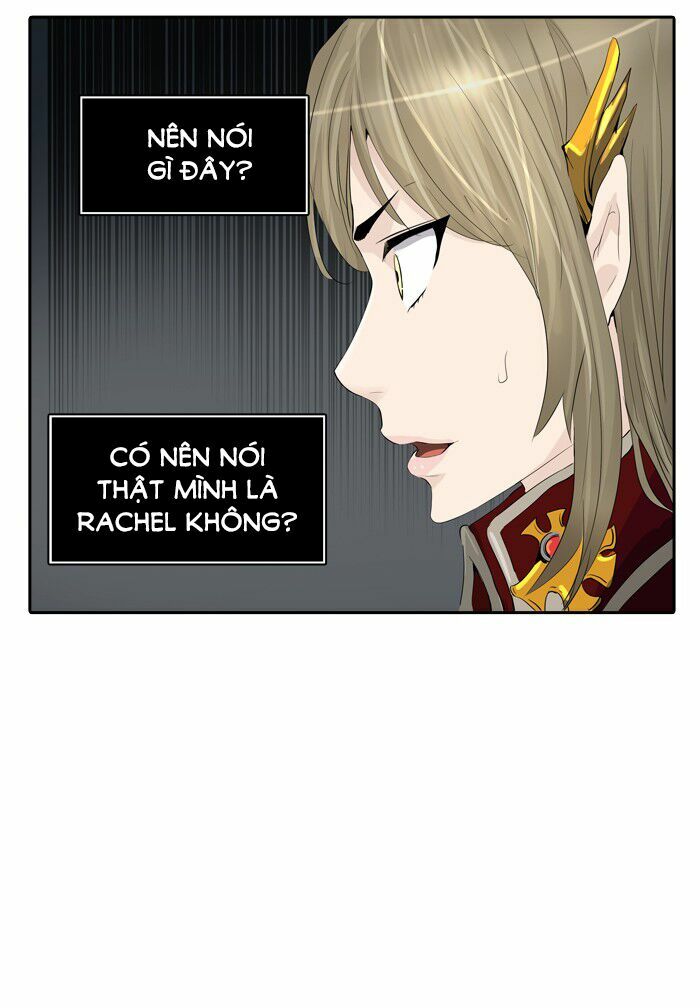 Tòa Tháp Bí Ẩn 2: Chapter 277