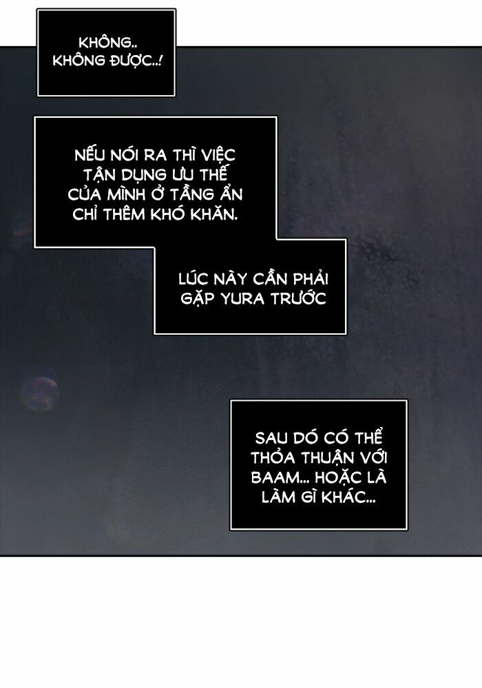 Tòa Tháp Bí Ẩn 2: Chapter 277