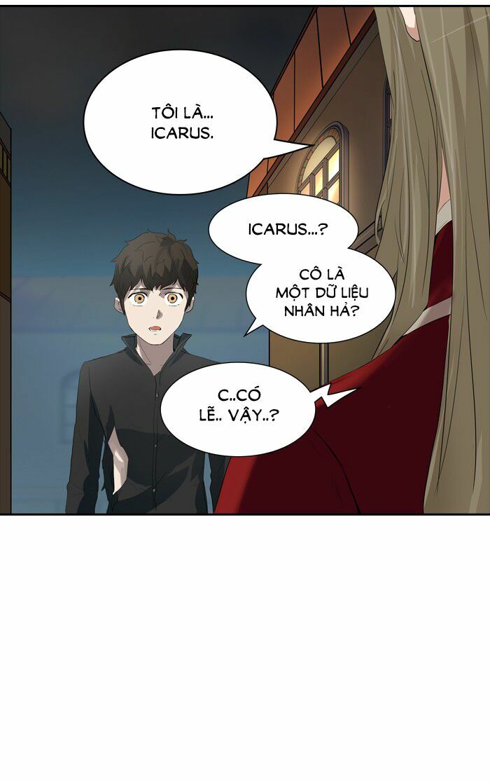 Tòa Tháp Bí Ẩn 2: Chapter 277