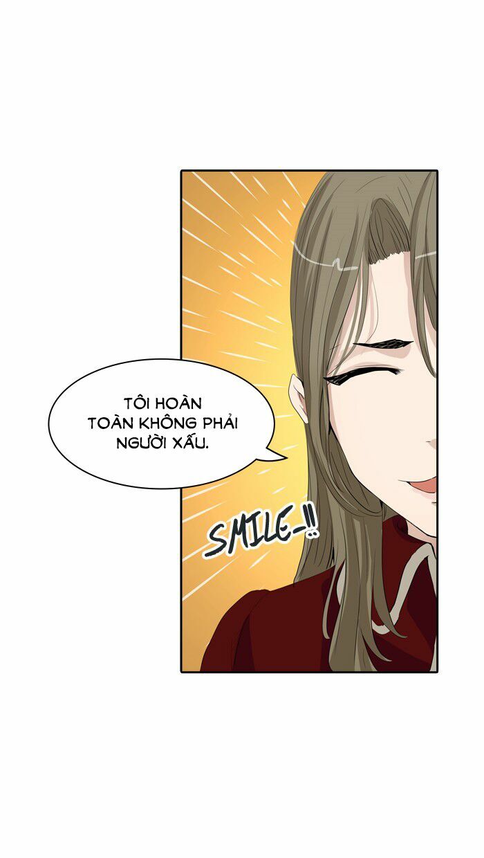 Tòa Tháp Bí Ẩn 2: Chapter 277