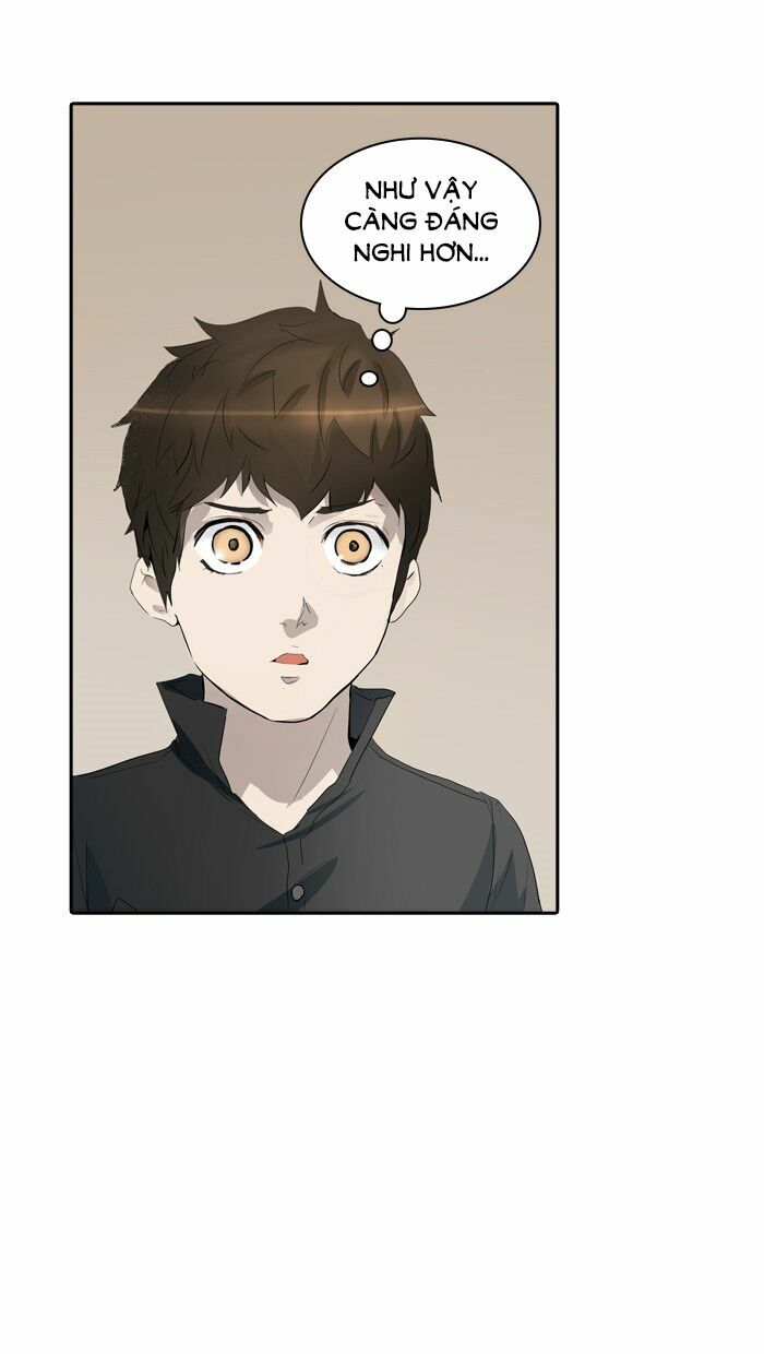 Tòa Tháp Bí Ẩn 2: Chapter 277