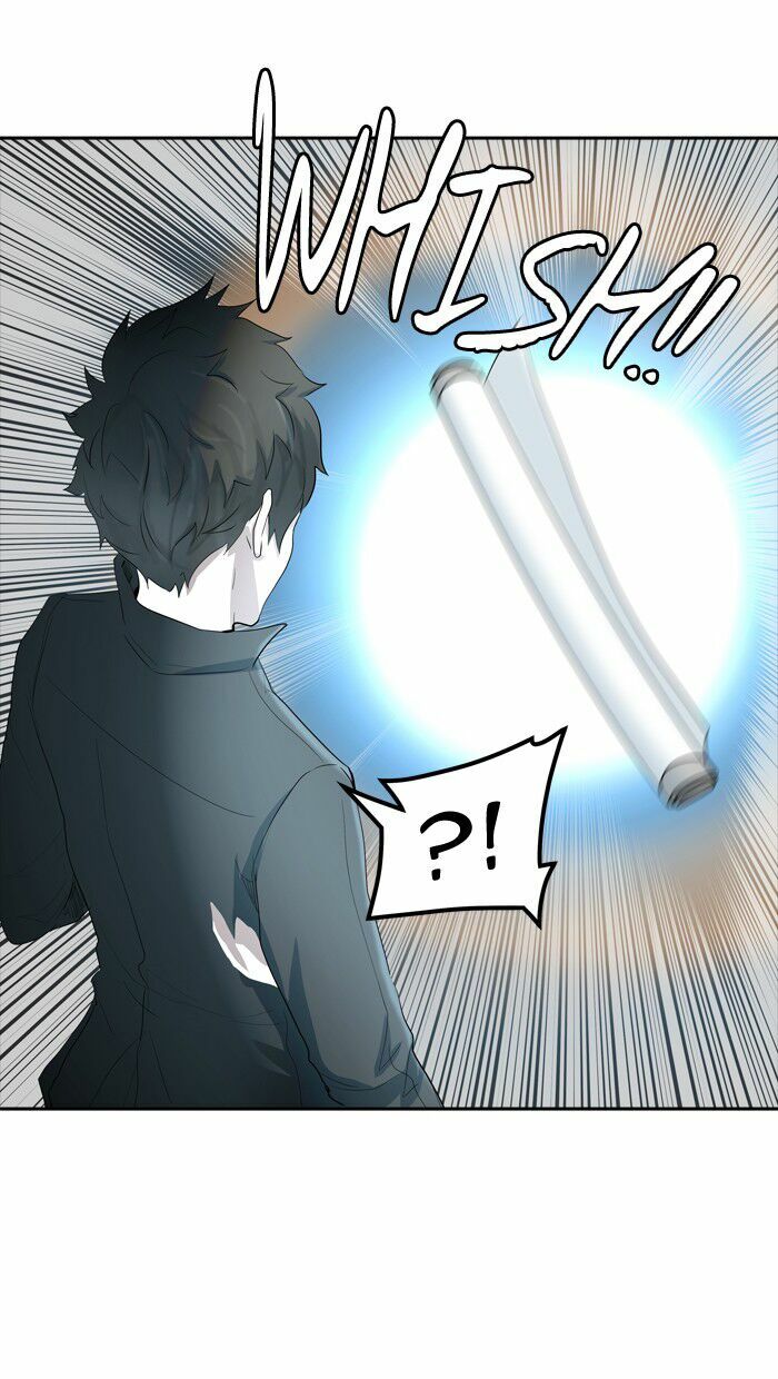 Tòa Tháp Bí Ẩn 2: Chapter 277