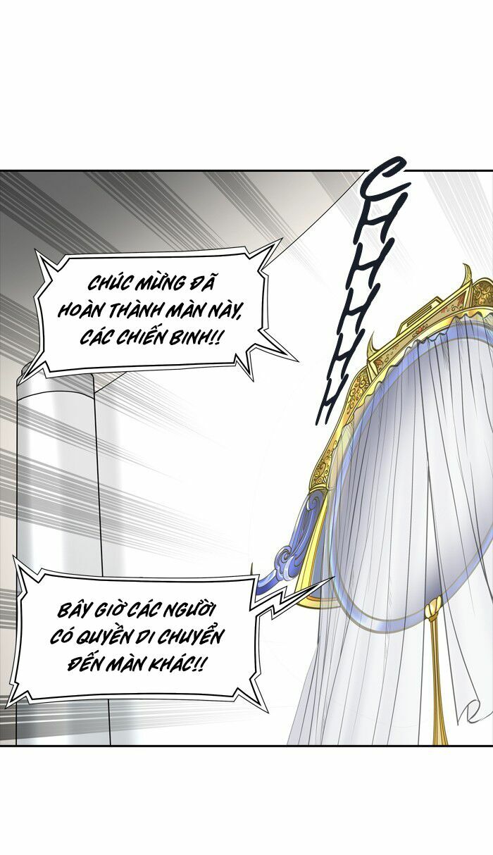 Tòa Tháp Bí Ẩn 2: Chapter 277