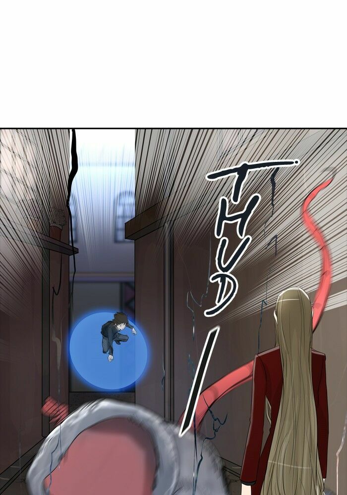 Tòa Tháp Bí Ẩn 2: Chapter 277