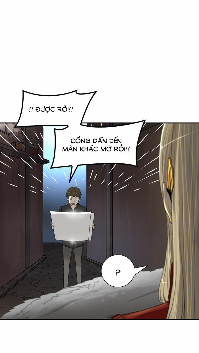 Tòa Tháp Bí Ẩn 2: Chapter 277