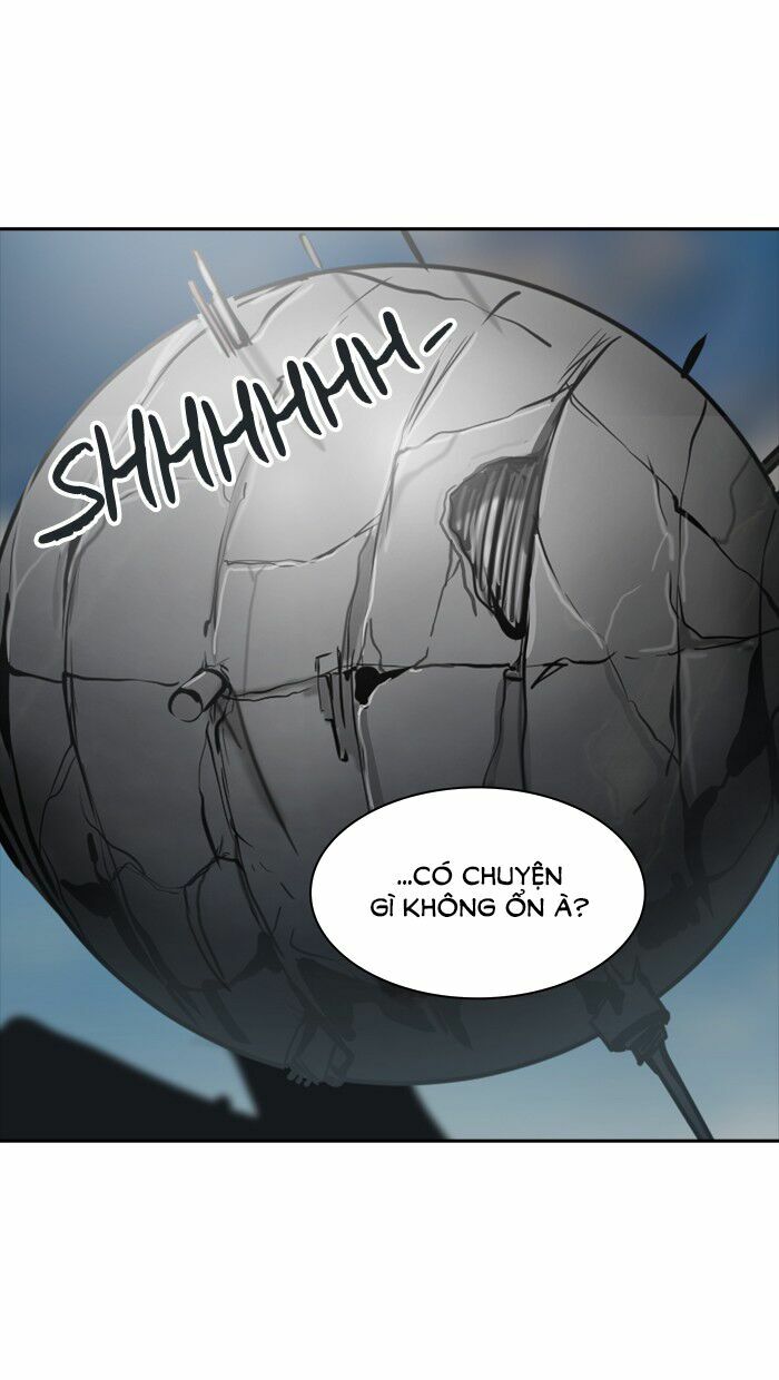 Tòa Tháp Bí Ẩn 2: Chapter 277