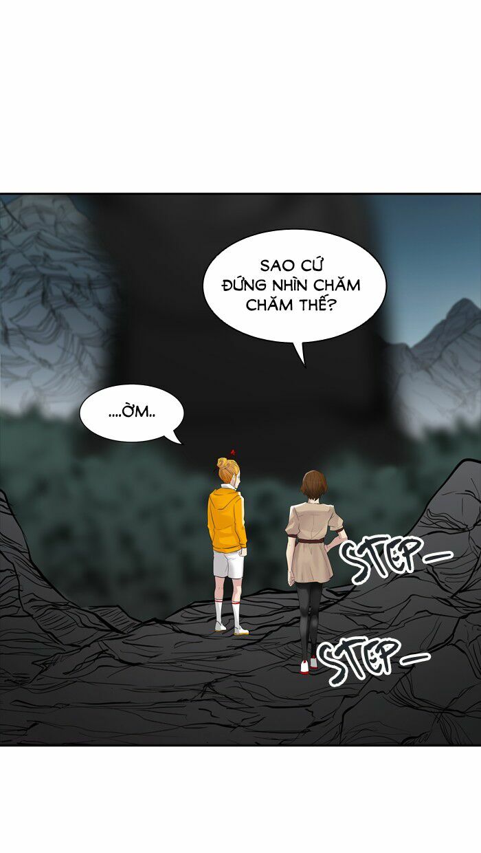 Tòa Tháp Bí Ẩn 2: Chapter 277