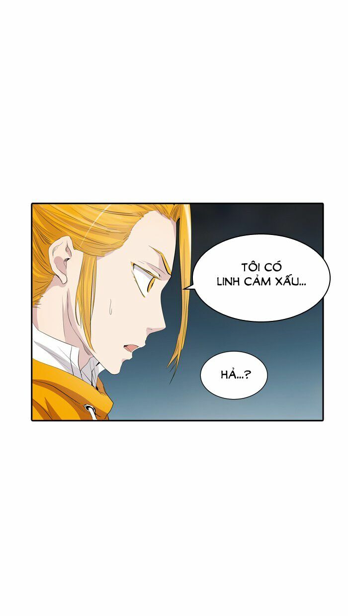Tòa Tháp Bí Ẩn 2: Chapter 277