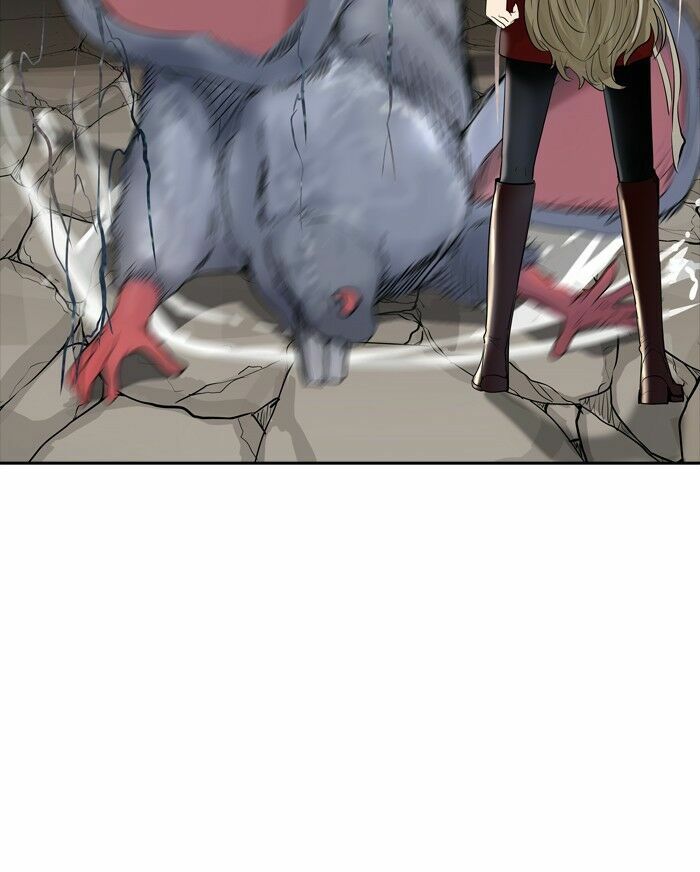 Tòa Tháp Bí Ẩn 2: Chapter 277