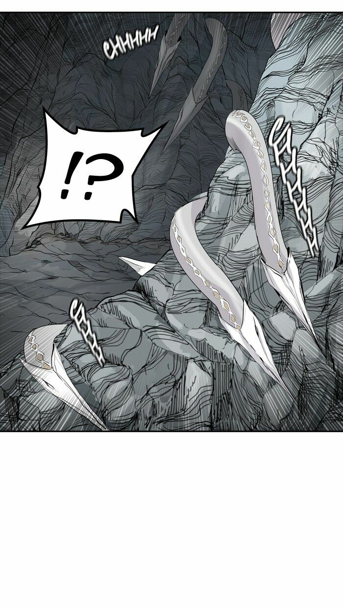 Tòa Tháp Bí Ẩn 2: Chapter 277