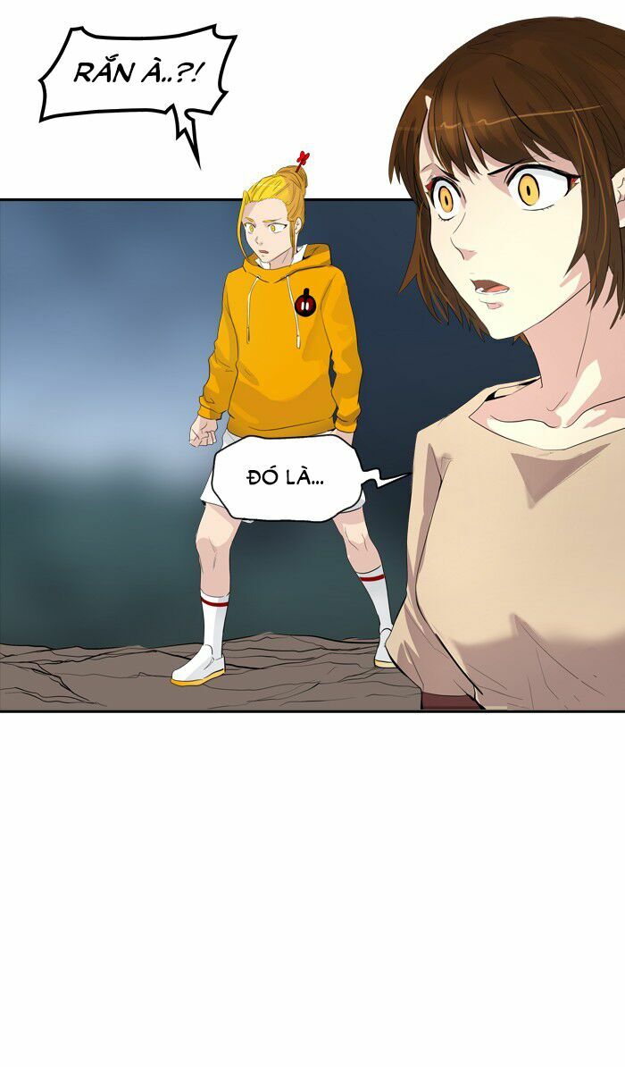 Tòa Tháp Bí Ẩn 2: Chapter 277