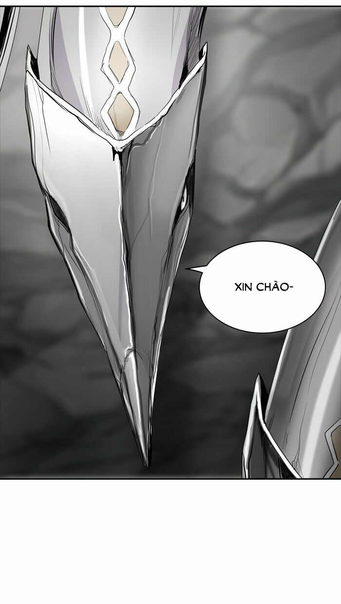 Tòa Tháp Bí Ẩn 2: Chapter 277