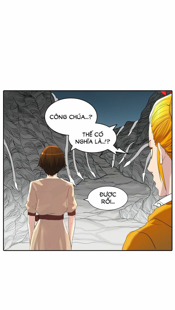 Tòa Tháp Bí Ẩn 2: Chapter 277