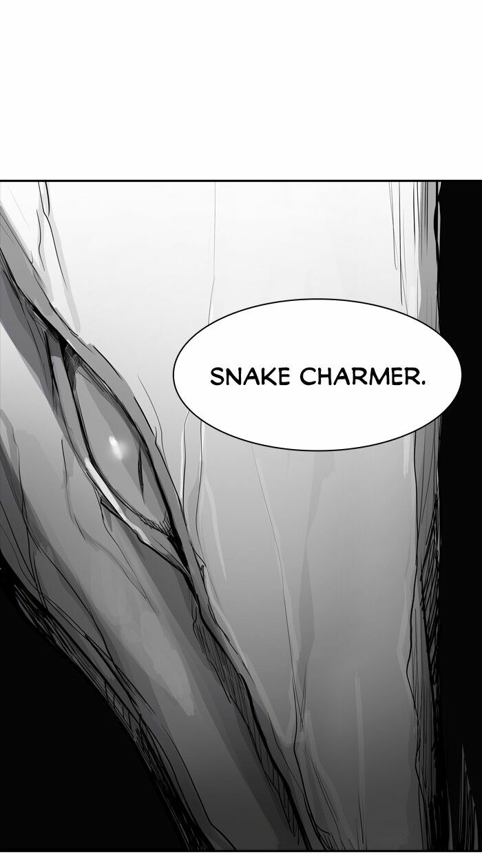 Tòa Tháp Bí Ẩn 2: Chapter 277