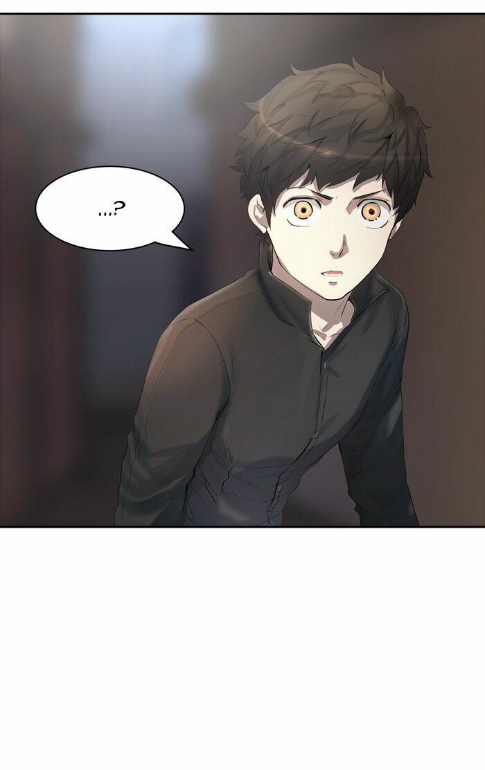 Tòa Tháp Bí Ẩn 2: Chapter 277