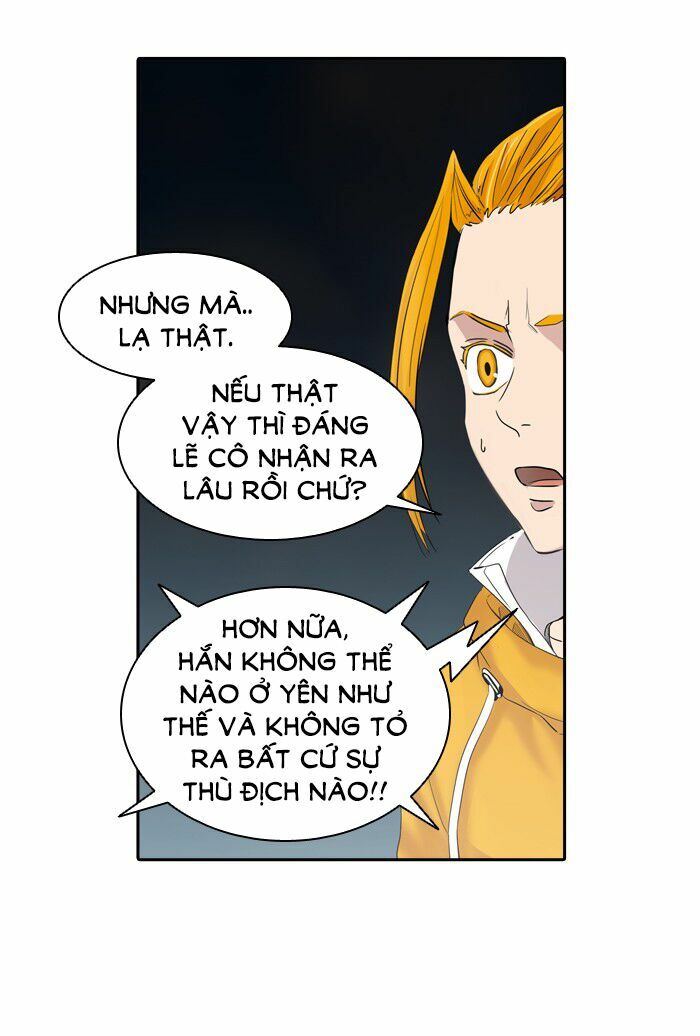 Tòa Tháp Bí Ẩn 2: Chapter 277