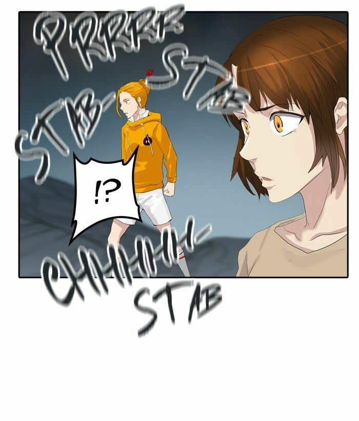 Tòa Tháp Bí Ẩn 2: Chapter 277