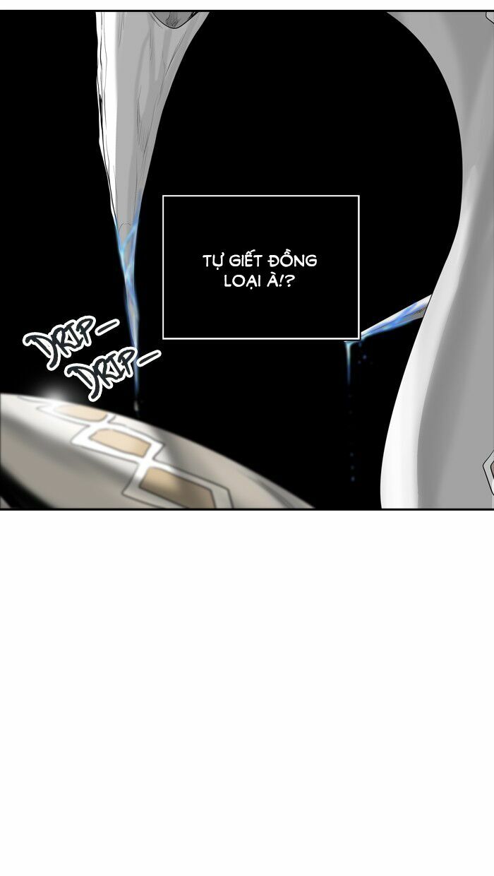 Tòa Tháp Bí Ẩn 2: Chapter 277