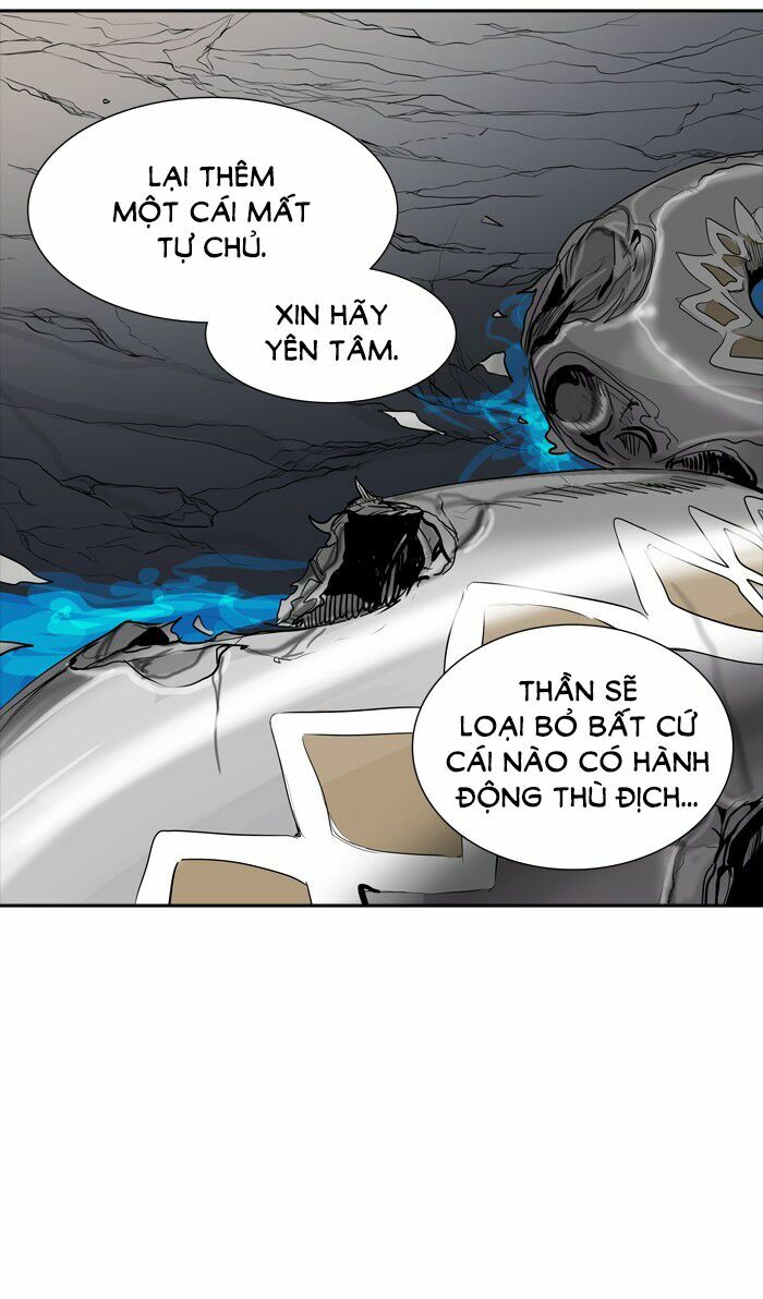 Tòa Tháp Bí Ẩn 2: Chapter 277