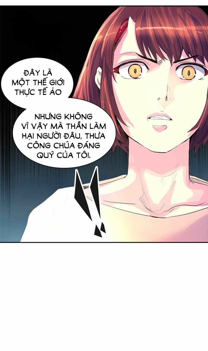 Tòa Tháp Bí Ẩn 2: Chapter 277