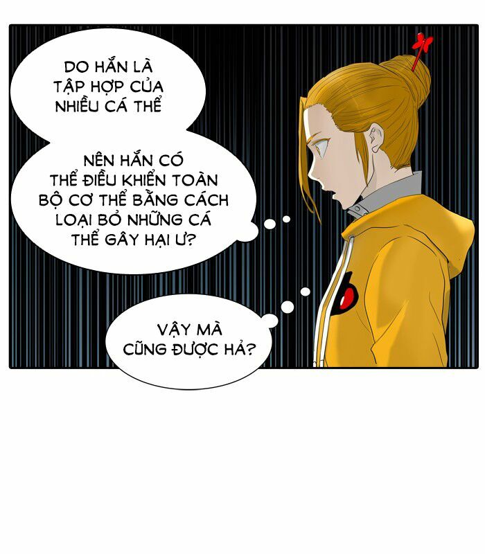 Tòa Tháp Bí Ẩn 2: Chapter 277
